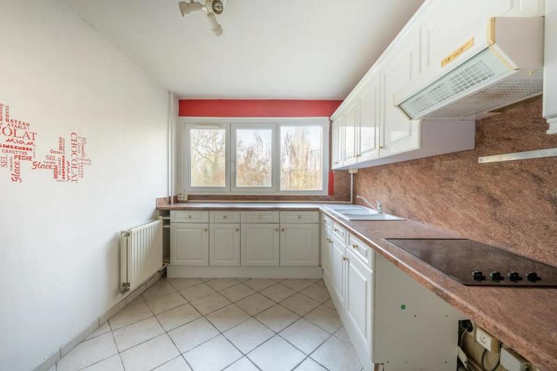 Appartement - 73 m² - 3 pièces