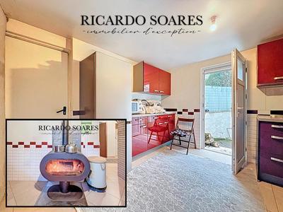 Maison - 118 m² - 6 pièces