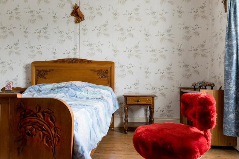 Maison - 195 m² - 7 pièces