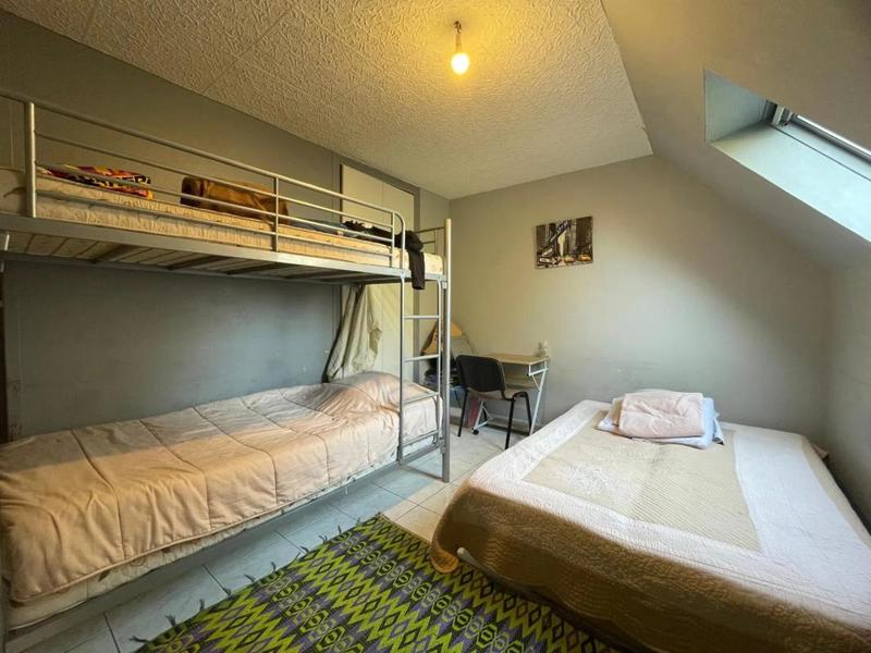 Maison - 88 m² - 5 pièces