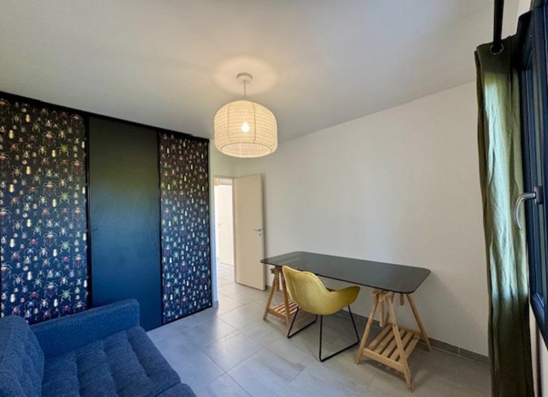 Maison - 109 m² - 5 pièces