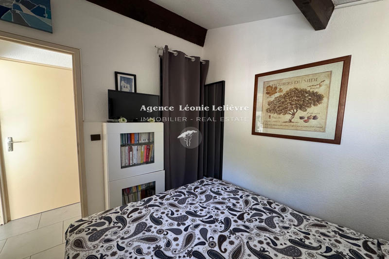 Appartement - 35 m² - 3 pièces