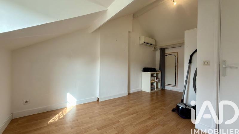 Maison de ville - 90 m² - 4 pièces