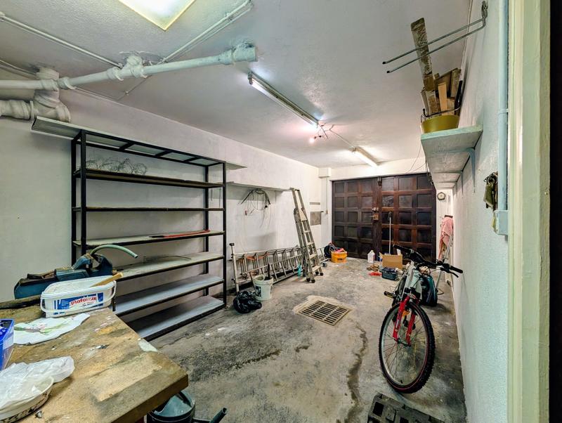 Appartement - 103 m² - 4 pièces