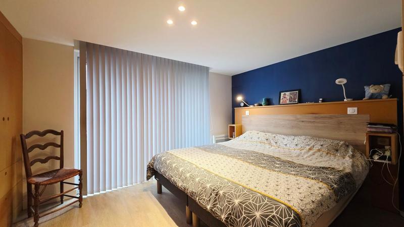 Maison - 136 m² - 5 pièces