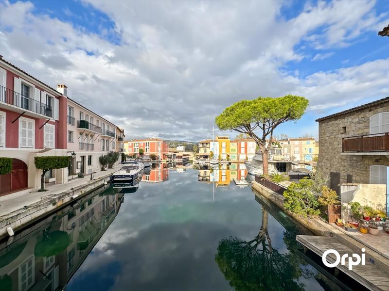 Appartement - 39 m² - 1 pièce