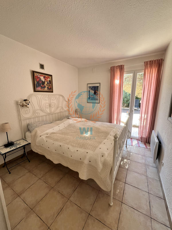 Appartement - 110 m² - 4 pièces