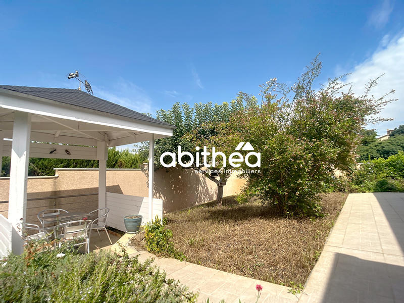 Villa - 156 m² - 5 pièces