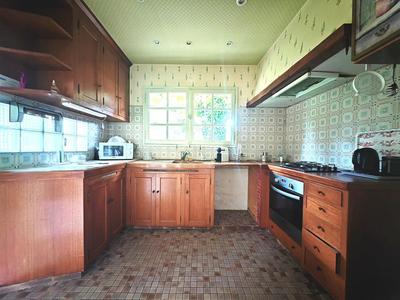 Longère - 100 m² - 5 pièces