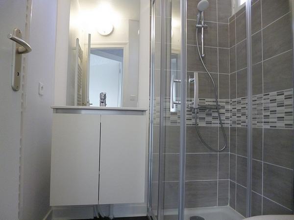 Appartement - 31 m² - 2 pièces