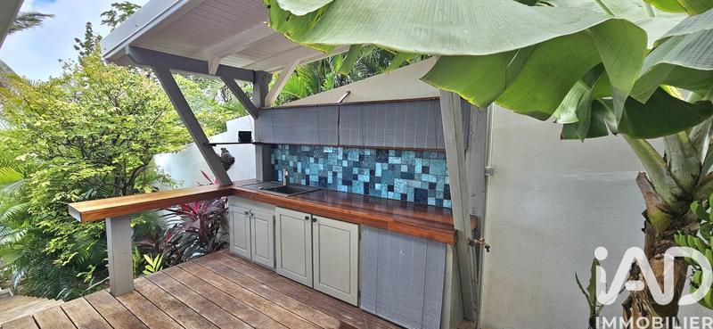 Maison - 127 m² - 6 pièces