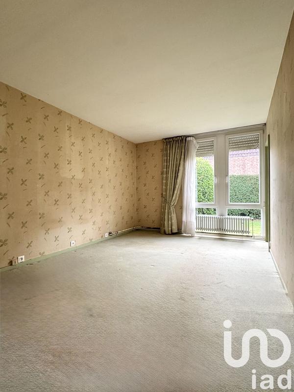 Maison de maîtres - 191 m² - 8 pièces