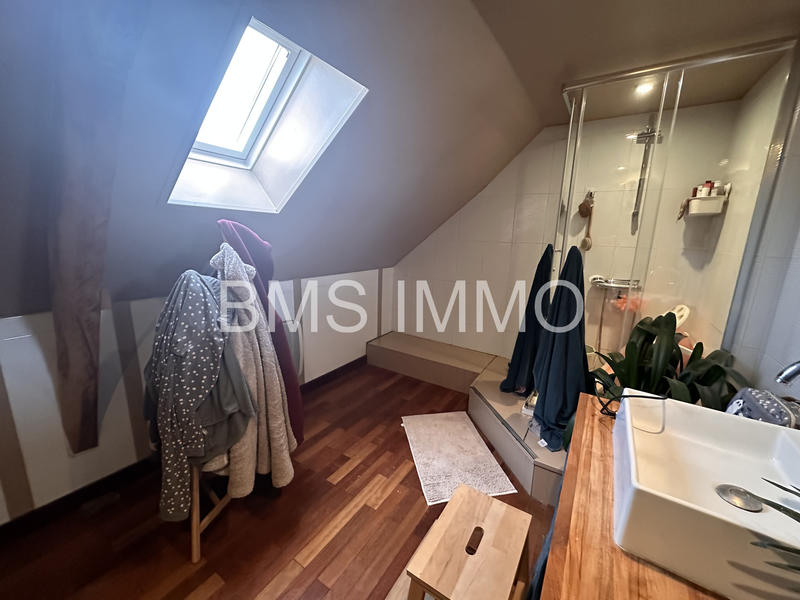 Maison - 150 m² - 4 pièces