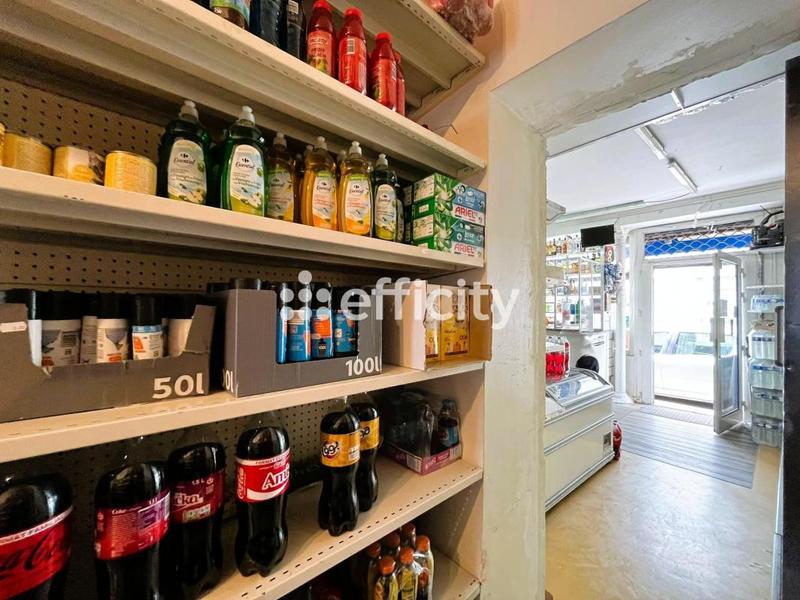 Bureau - 47 m² - 3 pièces