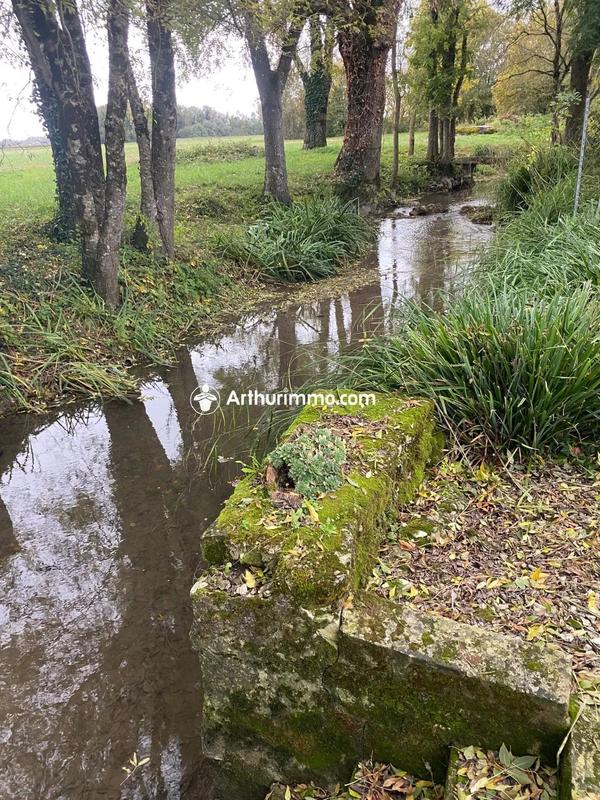 Maison - 153 m² - 5 pièces