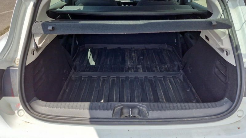 Renault Clio V Societe Sce 65 Air Nav 2 Pl