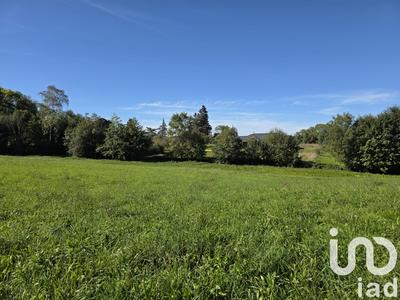 Terrain - 1 587 m²