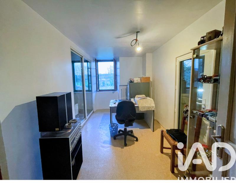 Maison de campagne - 140 m² - 5 pièces