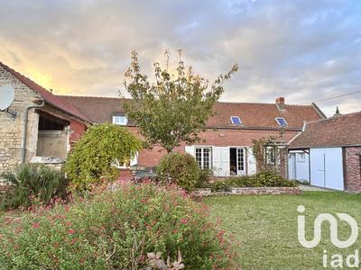 Maison - 180 m² - 7 pièces