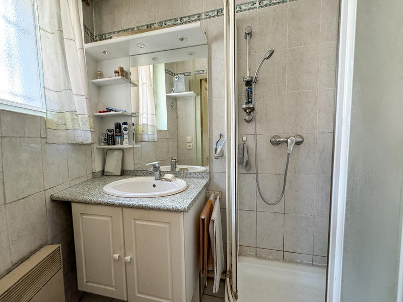 Maison - 81 m² - 4 pièces