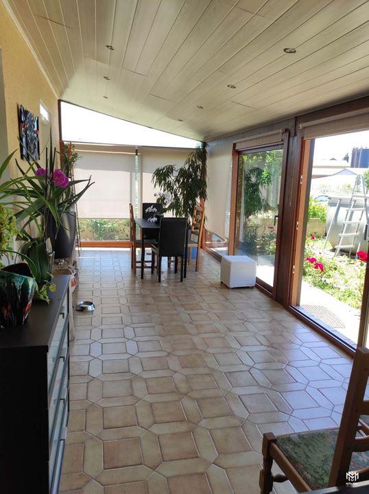 Maison traditionnelle - 160 m² - 5 pièces