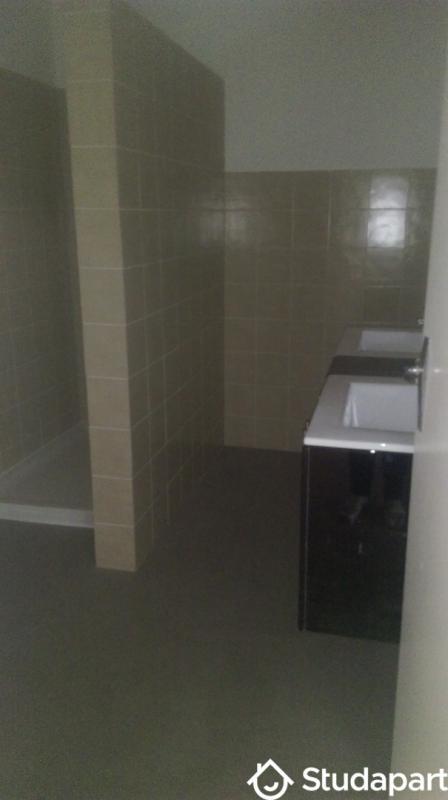 Chambre - 16 m² - 1 pièce