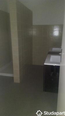 Chambre - 16 m² - 1 pièce