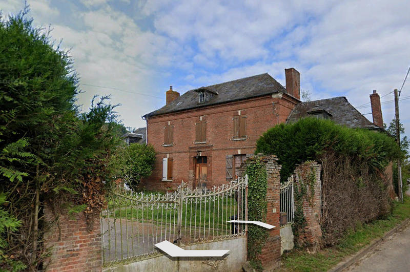 Propriété - 134 m² - 7 pièces