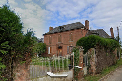 Propriété - 134 m² - 7 pièces