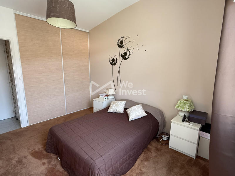 Appartement - 81 m² - 4 pièces