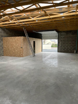 Local commercial - 100 m²