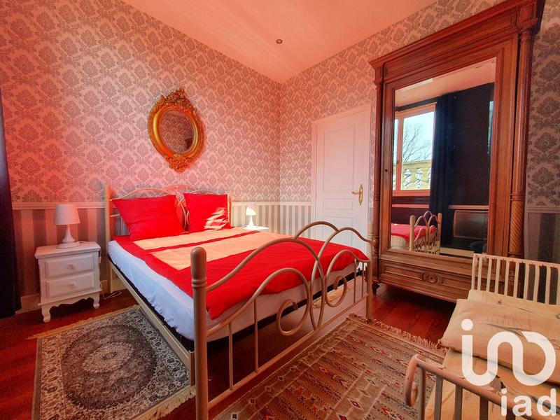 Duplex - 127 m² - 4 pièces