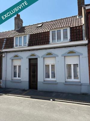 Maison - 180 m² - 10 pièces