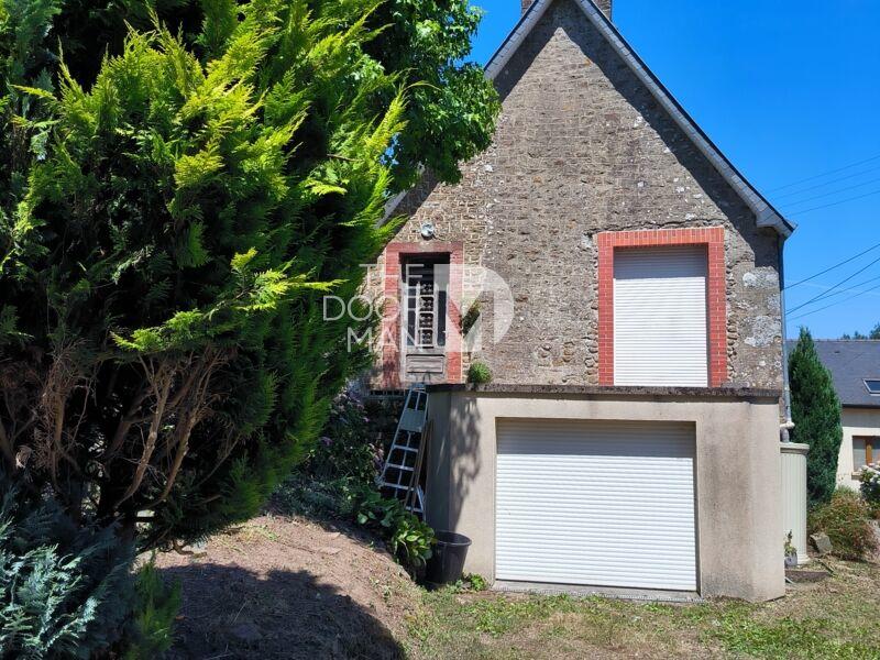 Propriété - 105 m² - 5 pièces