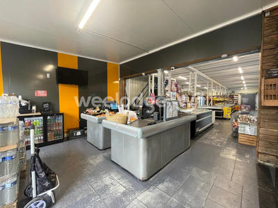 Fonds de commerce - 720 m²