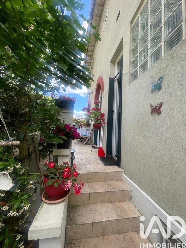 Maison - 147 m² - 6 pièces