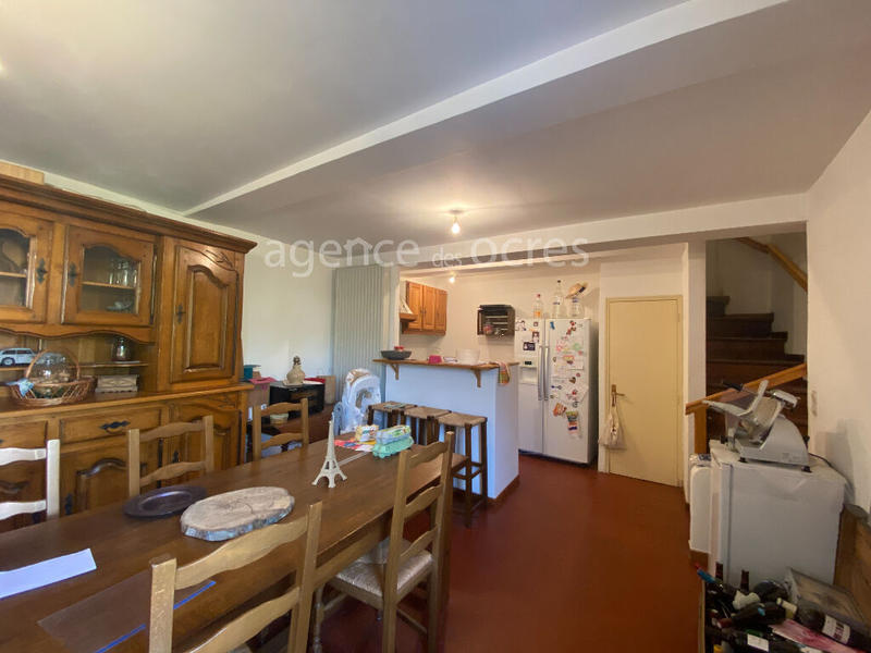 Appartement - 97 m² - 4 pièces