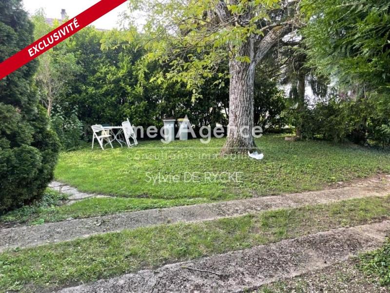 Maison - 80 m² - 3 pièces