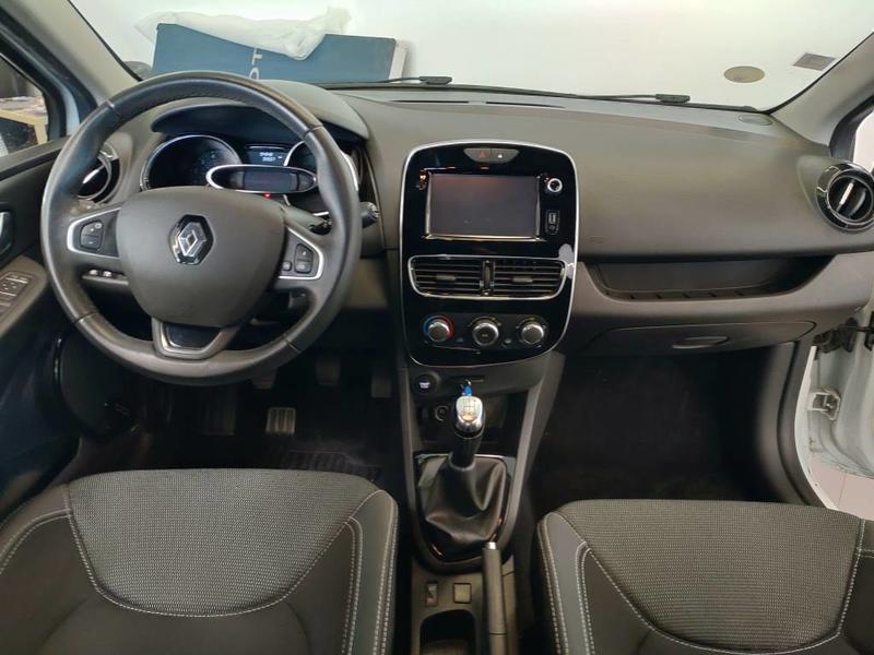 Renault Clio IV Business Energy dCi 75