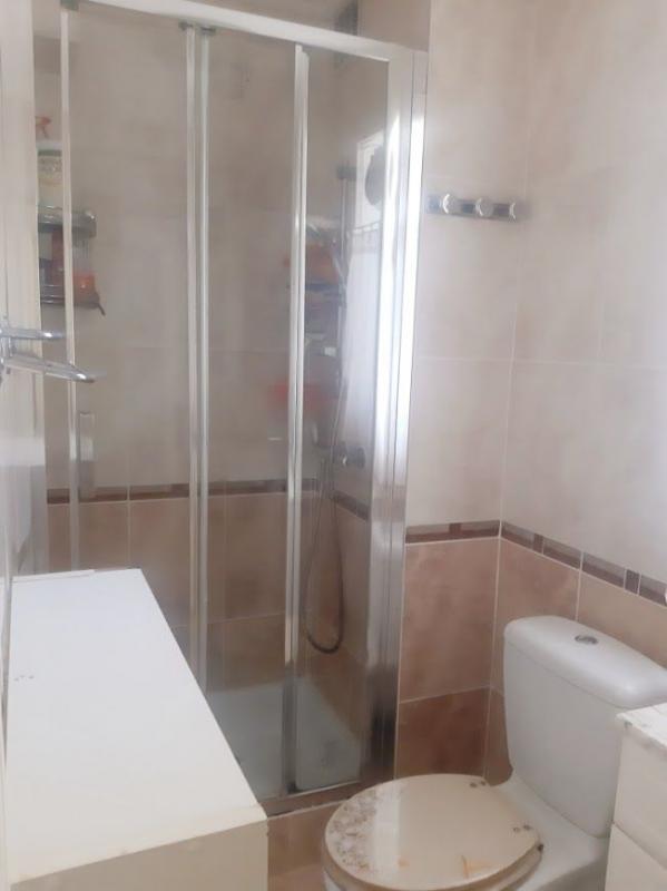 Studio - 25 m² - 1 pièce