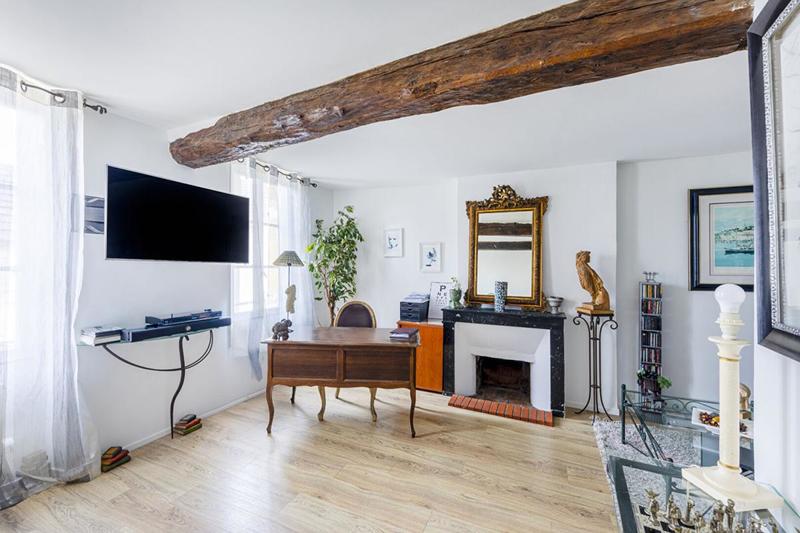 Maison - 97 m² - 3 pièces