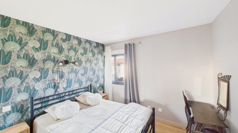 Maison - 155 m² - 7 pièces