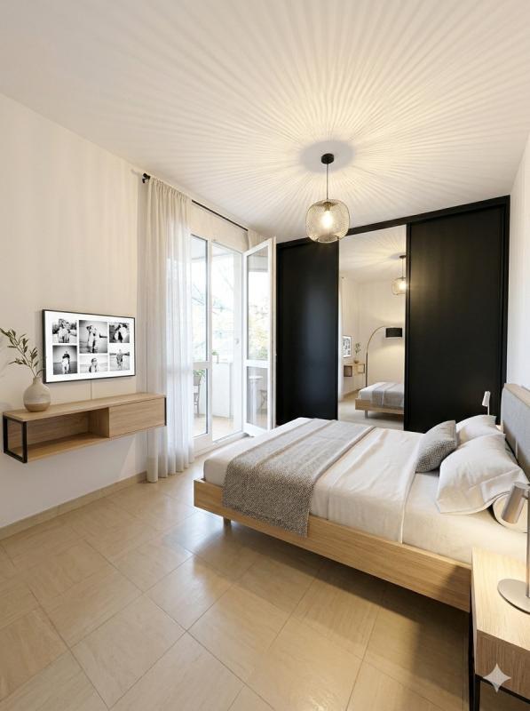 Appartement - 73 m² - 3 pièces