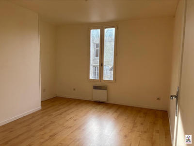 Appartement - 51 m² - 3 pièces