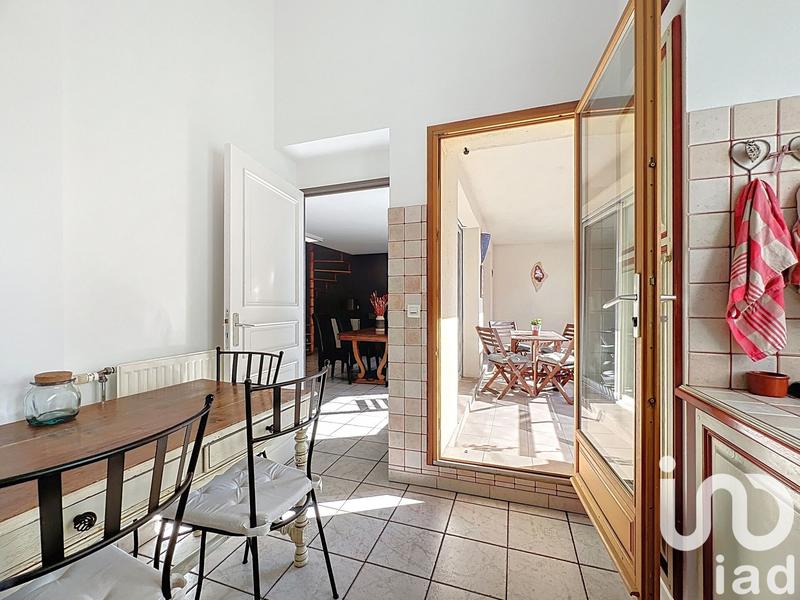 Maison - 101 m² - 4 pièces