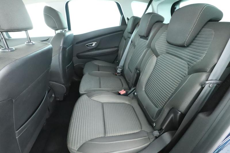 Renault Scénic 1.5 dCi Energy Business Edc 110 ch