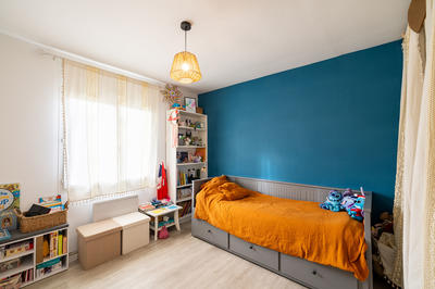 Maison - 119 m² - 4 pièces