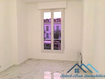 Appartement - 55 m² - 2 pièces