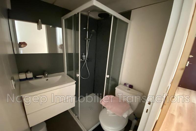 Appartement - 33 m² - 2 pièces