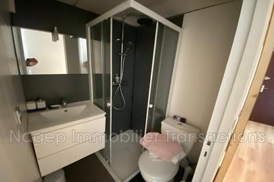 Appartement - 33 m² - 2 pièces